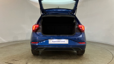 Volkswagen Polo 1.0 TSI Life 5dr Petrol Hatchback